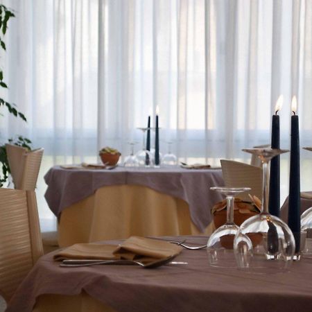 Hotel Torino Lido di Jesolo Exteriér fotografie