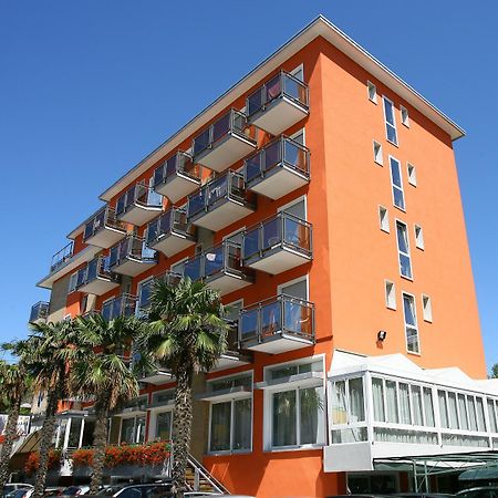 Hotel Torino Lido di Jesolo Exteriér fotografie