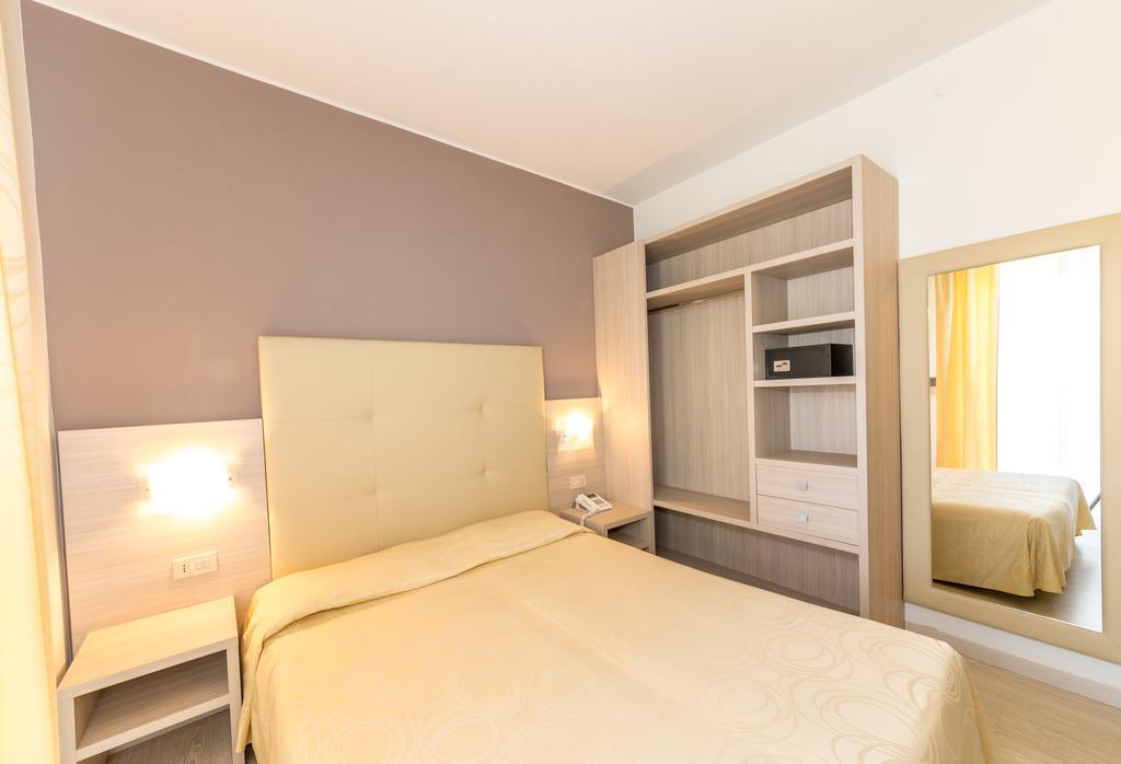 Hotel Torino Lido di Jesolo Exteriér fotografie
