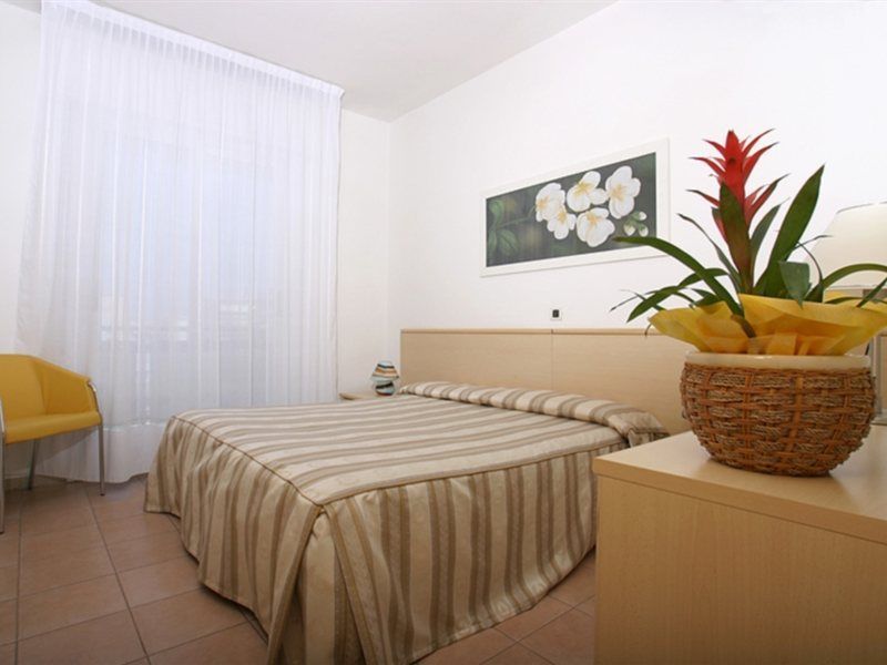 Hotel Torino Lido di Jesolo Exteriér fotografie