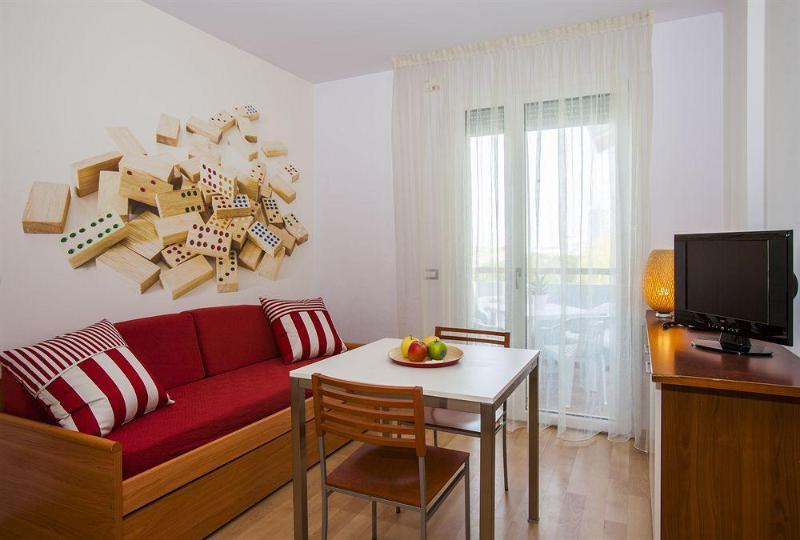 Hotel Torino Lido di Jesolo Exteriér fotografie