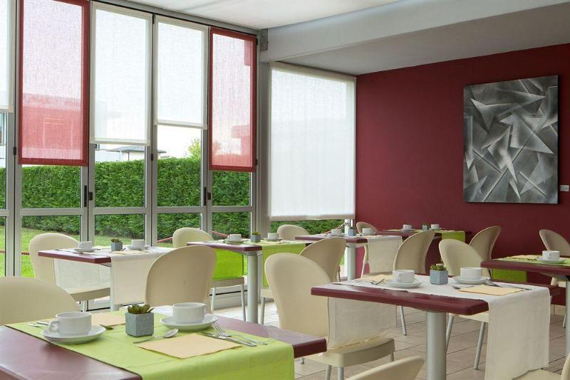 Hotel Torino Lido di Jesolo Exteriér fotografie