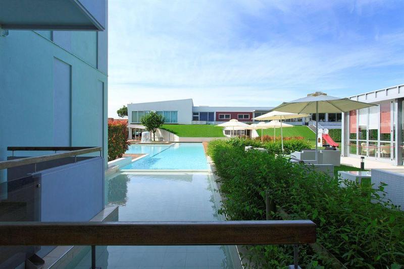 Hotel Torino Lido di Jesolo Exteriér fotografie